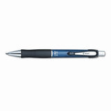 Pilot G2 Pro Roller Ball Retractable Gel Pen, FineBlack, 2 pk