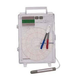 Supco Blue Pen for Humidity Measurement