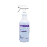 Oxivir Diversey Five 16 Empty Spray Bottle, 32 oz
