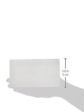 Boxed Peel & Stick Envelopes 3.625X6.5 55/Pkg-Security #6