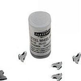 Fletcher General Purpose Glass Cutting Wheel Metal Tube / 10