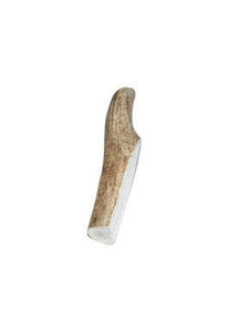 Buckybites Antler Dog Treat Chews Medium Antler Stick