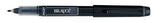 Pilot Marker Broad Tip, Bravo!, Black 1 Dz
