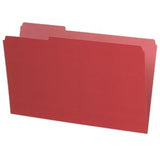 ESS435013RED Pendaflex Interior File Folders