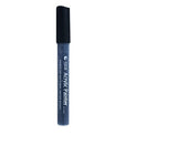 Levin WaterBased Black Acrylic Paint Marker Pens Permanent for Rocks Painting, Ceramic, Glass, Wood, Fabric, Canvas, Mugs, DIY