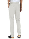 Toplot Men'S Trouser Ii Men'S Regular Formal Pants Ii Men'S Regular Fit Formal Trouser (Pant-5222-Cream-30),Cream,30,B0DSW6HTM1