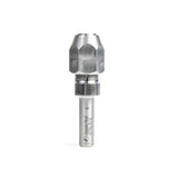 Amana Tool 47641 1/2 Shank CNC Extension Adapter For 1/2 Shank Router Bits