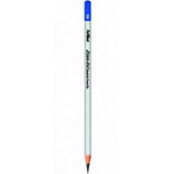 Artline Fd0600020011 6B Grade Sketch Pencil Set-Pack Of 10,Black