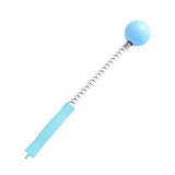 Ecomistiq 2Xgolf Spring Massage Ball Fatigue Relief Tool Self Knock Hammer Blue| Massagers| |Health & Beauty