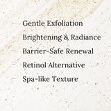 SilkRenew Microdermabrasion Balm
