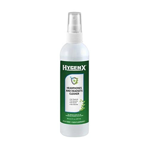 Headphones And Headset Cleaner Spray Bottle 8 Oz