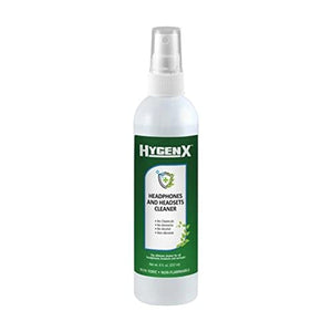 Headphones And Headset Cleaner Spray Bottle 8 Oz