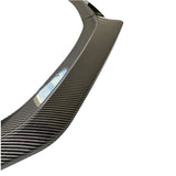 JSD 3-Piece Chin Spoiler for 2024+ Mustang GT, EcoBoost （Without Performance Pack）