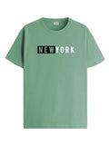 Adro Tshirt For Men | Printed T Shirt For Men | 100% Cotton T-Shirt |Printed T Shirt | T-Shirts | Rn24-Nky-Pt-2Xl Pista