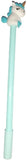 One Click Shopping Blue Unicorn Gel Pen