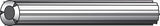 Expandets Green 1 1/4In (Pack Of 1)