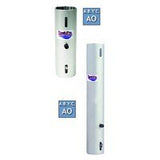 Attwood 238614-1 238 Series Fixed Height Extension Post - 14