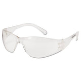 Polycarbonate Checklite Clear Uncoated Lens, MCR Safety