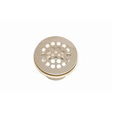 PROFLO PFP600 PROFLO PFP600 TwoPiece PVC Shower Drain