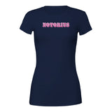 Reputation Notorious Tee