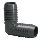 2 Insert PVC 90 Degree Elbow