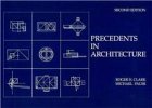 Precedents in Architecture