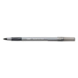 Medium Ultra Round Stic Grip Ballpoint Stick Pen, 12/Pack [Set of 3]