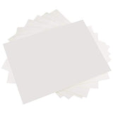 Butter Paper for Food Wrapping and Backing, Cooking Items Pack of 100 Sheets.