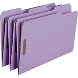 SMD17440 Smead Fastener File Folders
