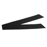 Snappsy 5Xmen Women Sports Headband Tennis Running Fitness Sweatband Hairband Black