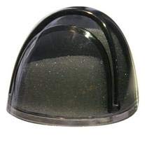 1 X Crystal Page Ups Grey Crystal