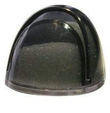 1 X Crystal Page Ups Grey Crystal