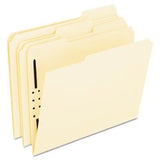FOLDER,MLA,1/3CUT,LTR