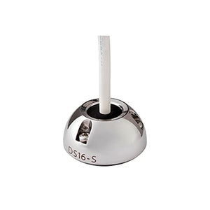 Scanstrut Ds30-S Medium Cable Seal For Connectors To 1.18'' And Cables 0.35''-0.55'' - Stainless Steel