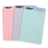 TOPS Prism + Colored Writing Pads