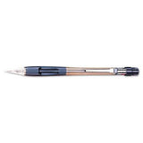 Pentel Quicker Clicker Automatic Pencil PENCIL,CLICKER,.5MM,SKE 6034078 (Pack of30)
