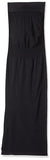 Zivame Seamless All Day Mermaid Saree Shapewear - Black Black S