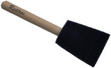 Redtree 51; 1In Foam Brush Made by Redtree