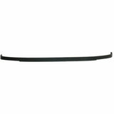 For Dodge Durango 2011 2012 2013 Bumper Air Dam | Front | Lower | Textured Black | Primed | CH1090153 | 68089174AC