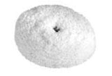 Chicago Pneumatic Ca158109 3.5 Hard Pad