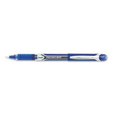 Precise Grip Rollerball Pen, Bold Tip, 1.0mm, Blue Ink, 1 Dz