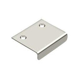Deltana DCM215U14 SLDBASS Drawer Cabinet Mirror Pull 2 X 1.5 US14