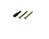 81706 Thick Door Conversion Screw Pack