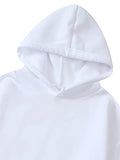 Toplot Women'S Wool Blend Solid Hoodie With Hooded Neck & Full Sleeve (Hoodie-5047-White-S),White,,B0BLZ5RM6Y