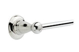 Porter Towel Bar 18 Chm (Pack Of 1)