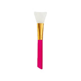 BanteyBanatey Fan Brush with Silicone Rubber Tip Used for Color Shaping, Sculpture, Pottery, Blending, Modeling, Removing Finger