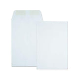 Catalog Envelope, 6 x 9, White, 500/box