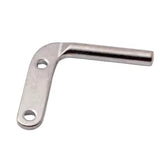Bhavya Enterprises TWO HOLE GUIDE FOR JUKI 8500; 22920706 Sewing Kit