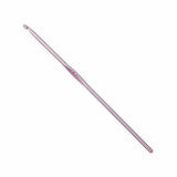 Kosweem 3.50Mm Color Crochet Hook Set For Knitting & Craft Smooth Grip, Lightweight Aluminum Hooks For Beginners & Professiona