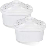 2/pk Filters Compatible with H2O 4 CPAP Ion Distilled Water System